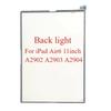 Для iPad Air 6 11 дюймов LCD Дисплей с подсветкой Пленка подсветки A2902 3 A2904 A2906 Ремонт экрана