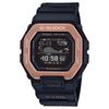 Часы Зарубежная модель G-SHOCK GBX-100NS-4 Мужские [Товар]