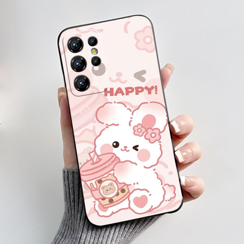 Для Oukitel C1 Pro 6.52" OukitelC1Pro OukitelC1 C1Pro Funda Эстетичный Роскошный Милый Крутой Задняя Крышка Телефона Мягкий Силиконовый Чехол