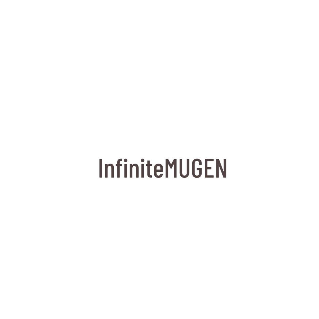Металлический Автомобильный Стикер Mugen Infinity для Модифицированных Автомобилей Honda