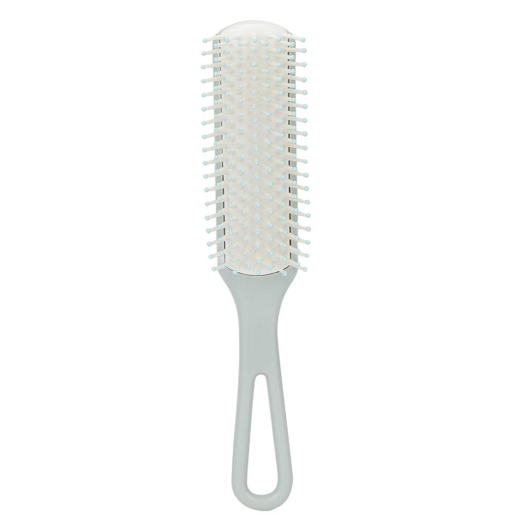 Skid Resistance Detangling Hair Brush Portable Vented Hair Brush Massage Hair Brush For Home Use