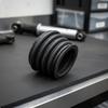 Амортизирующий пыльник Пылезащитный резиновый гофр Демпфирующий сильфон для DIY-механиков