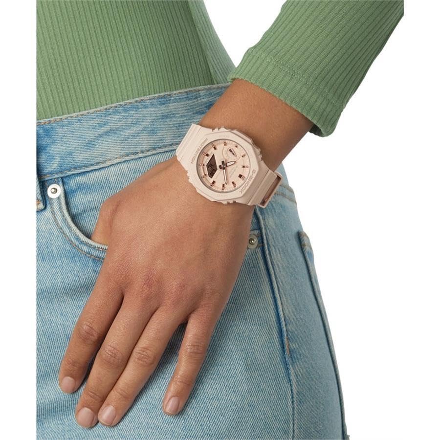 Часы Casio G-Shock Женские GMA-S2100-4ADR