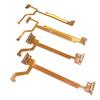 For Nintendo New 3DS XL Speaker & Camera Lens Module Flex Ribbon Cable Replacement For 3DS 3DS XL Console Volume Control Ribbon