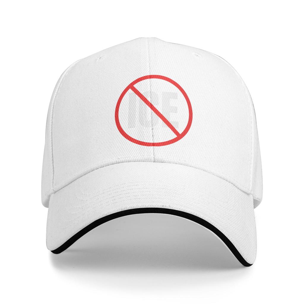 Anti ICE Logo Sun Baseball Cap Summer Unisex-Teens Custom DIY Trucker Hat Dropshipping Vintage Running Hippie Baseball Caps