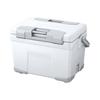 SHIMANO Absolute Freeze Limited 40л Холодный белый NB-240W