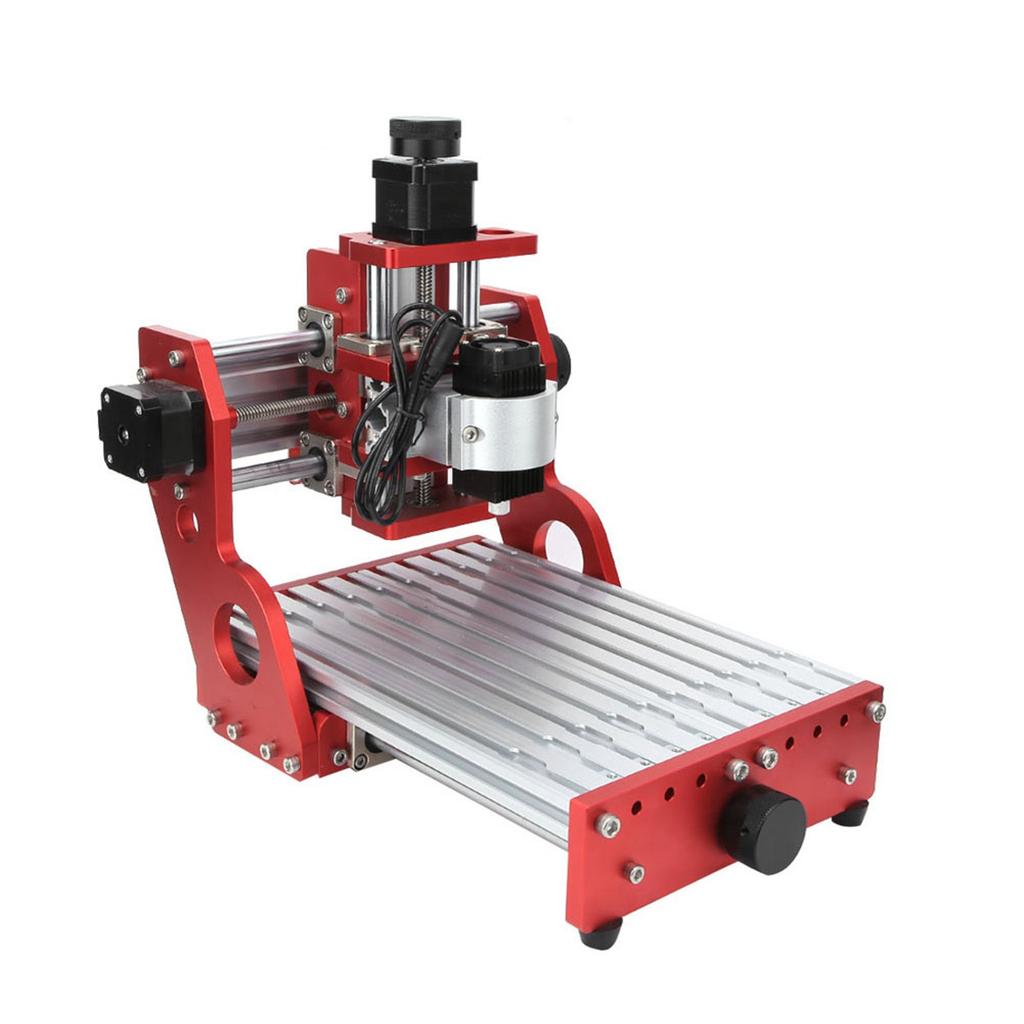 Станок для гравировки Benbox CNC1419 Фрезерный инструмент 500 мВт с автономной платой