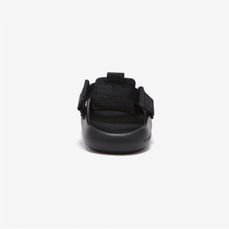 New Balance Детские тапочки Сандалии Pqc Nkpmds212b 19 Детские сандалии K8811b1p 1