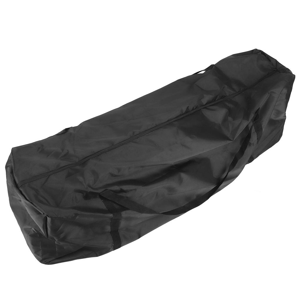 Сумка на плечо для самоката для M365 Нейлоновая сумка для переноски и хранения электрического самоката