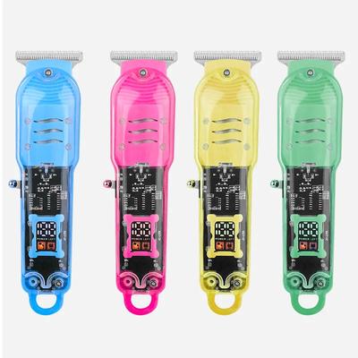 Электроника для красоты и здоровья – Машинки для стрижки волос