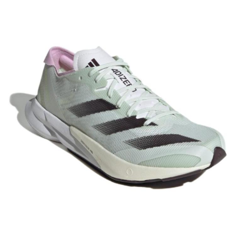 New Adidas Adizero Adios 8 Crystal Jade Lilac Women's IG5647