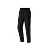 Casual Simple Solid Color Straight Leg Knitted Sports Pants Men Bottoms 152545501-1