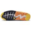 Nike Кроссовки Air Max 90 Golf Smoke Grey Black Orange Унисекс Серый-Туман Белый CU9978-012
