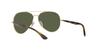 Солнцезащитные очки ARISTA 58 RB3675 Ray-Ban