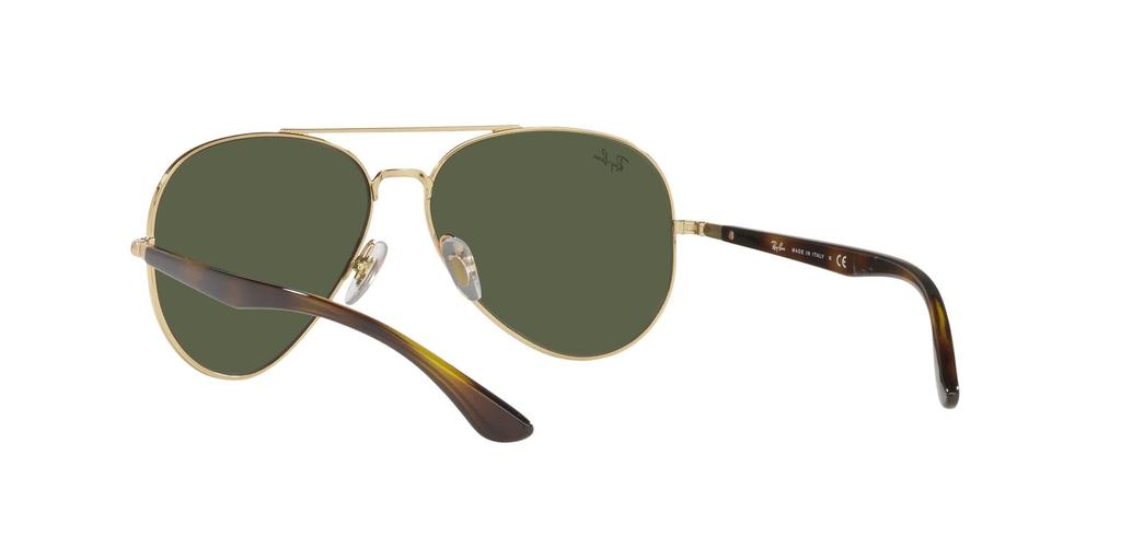Солнцезащитные очки ARISTA 58 RB3675 Ray-Ban