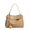 Новая сумка Rodeobag Crossbody кожаная сумка-тоут женская сумка большая вместимость премиум сумка под мышку