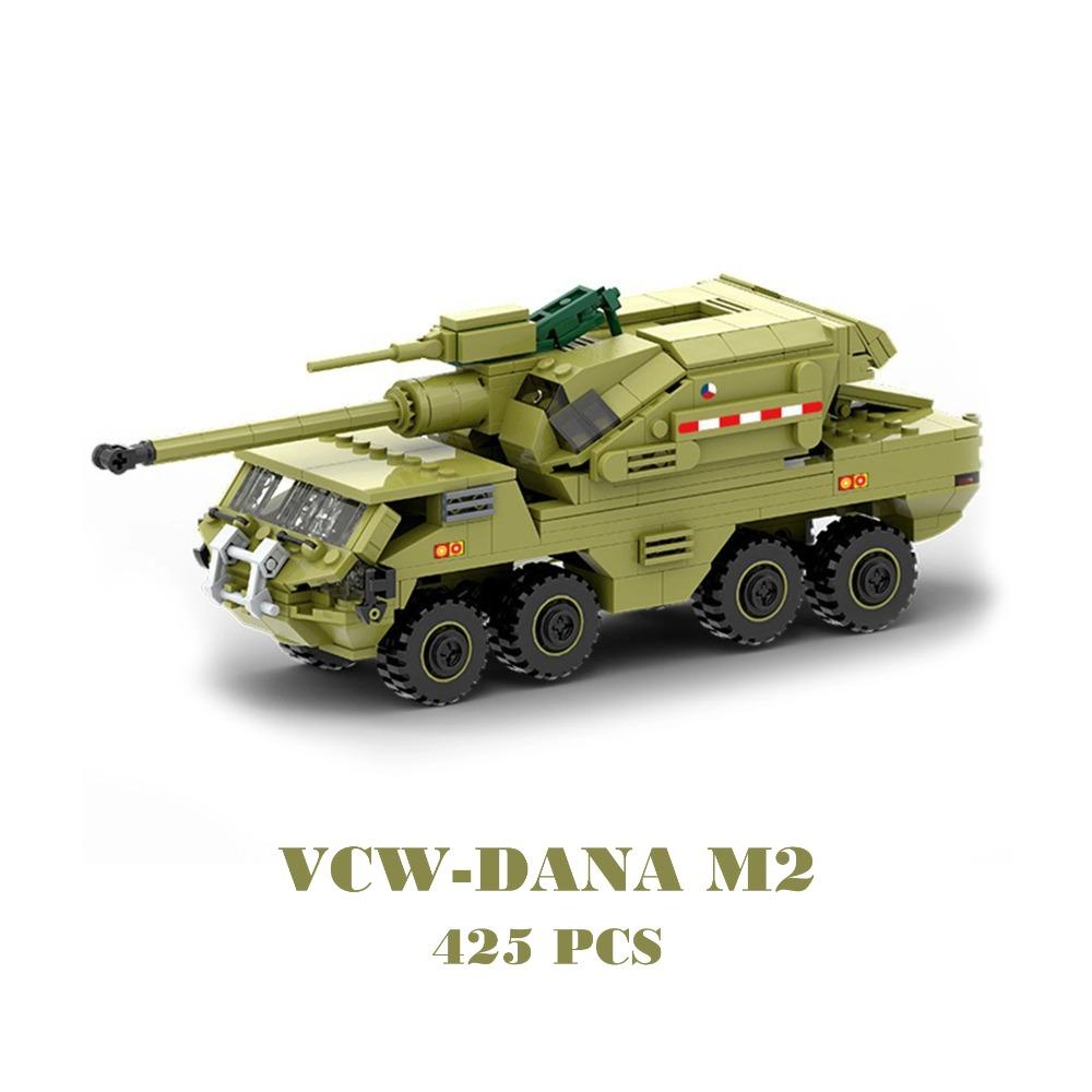 Военный Бронированный Hummer Танк Stryker Автомобиль Армии США России Современная Война Солдат Оружие Модель Строительные Блоки Кирпич Дети Детские Игрушки