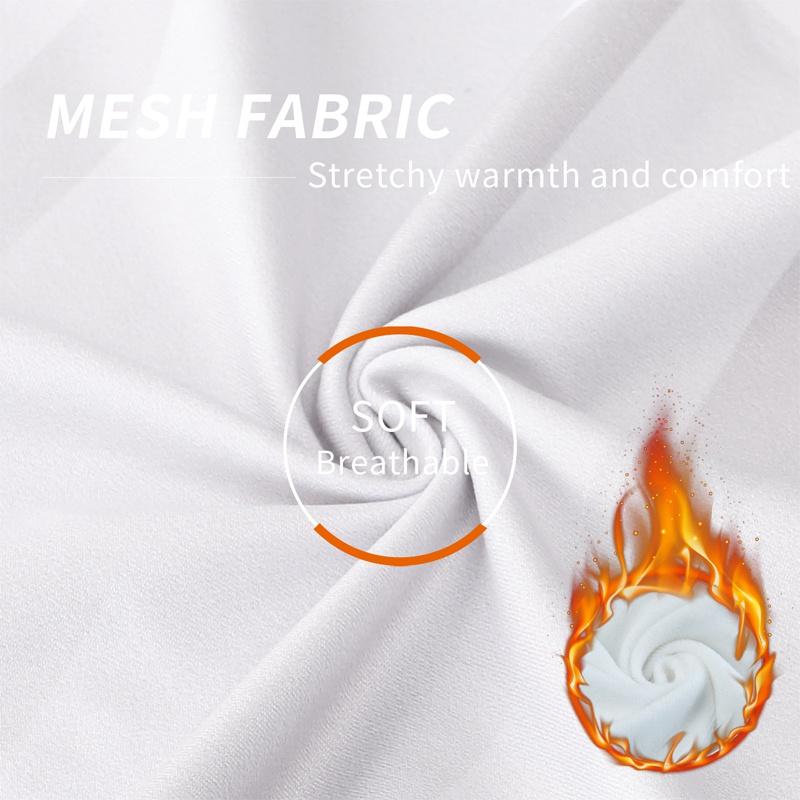 Winter Fleece Riding Bicycle Jersey Men Cycling Clothing Keep Warm Long Sleeve Bicycle Top