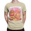 Trisha Paytas Bootleg Vintage T Shirts For Unisex Pure Cotton Funny Tshirt Round Neck Tee Shirt Short Sleeve Clothing Printed