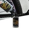 100ml Long Service Life Bike Lubricating Oil Noise Reduction High Quality Anti-rust Bicycle Chain Lubricant