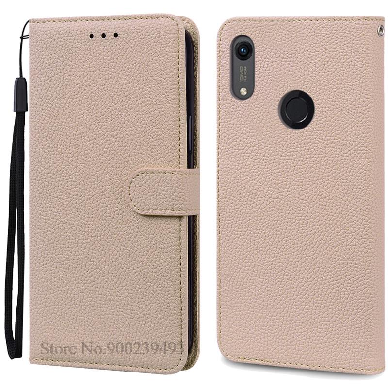 Чехол Honor 8A для Huawei Honor 8A чехол-кошелек кожаный флип-чехол для Honor 8A 8 A JAT-LX1 Fundas Honor 8a Prime Phone Case Coque