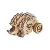Uduble Трехмерная головоломка Hedgehog Трехмерная головоломка Кореи