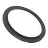 Step Up Camera Lens Adapter Ring Aluminum 82MM to 95MM Lens Filter Adapter Ring for Shooting