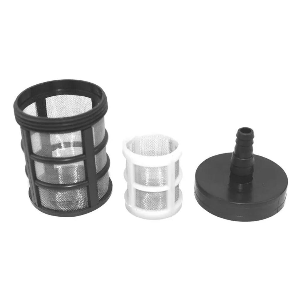 Фильтр для стиральной машины с резьбой Заглушка всасывающая труба Головка фильтра