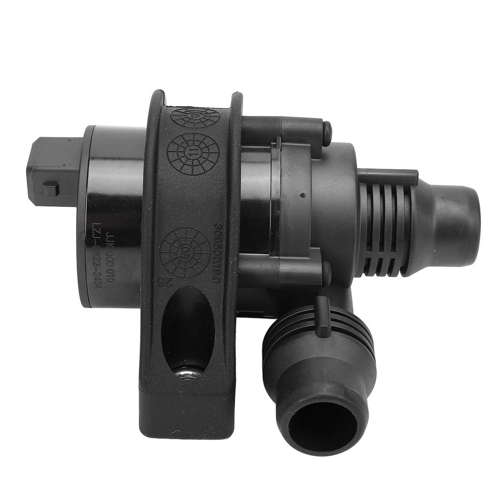 Auxiliary Water Pump 6904541 Enhanced Performance High Strength Electric Auxiliary Water Pump for L322 2002 to 2012