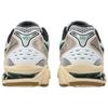 Asics Кроссовки для бега унисекс ASICS Gel Kayano 14 Casual Белый Зеленый 1203A740-103