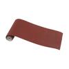 1M*10CM Sandpaper Roll 80-800 Grit Emery Cloth Non-staining Coating