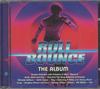 CD VARIOUS - Roll Bounce 06076875392 Sanctuary Urban 2005 Japan Dance & Electronica Used