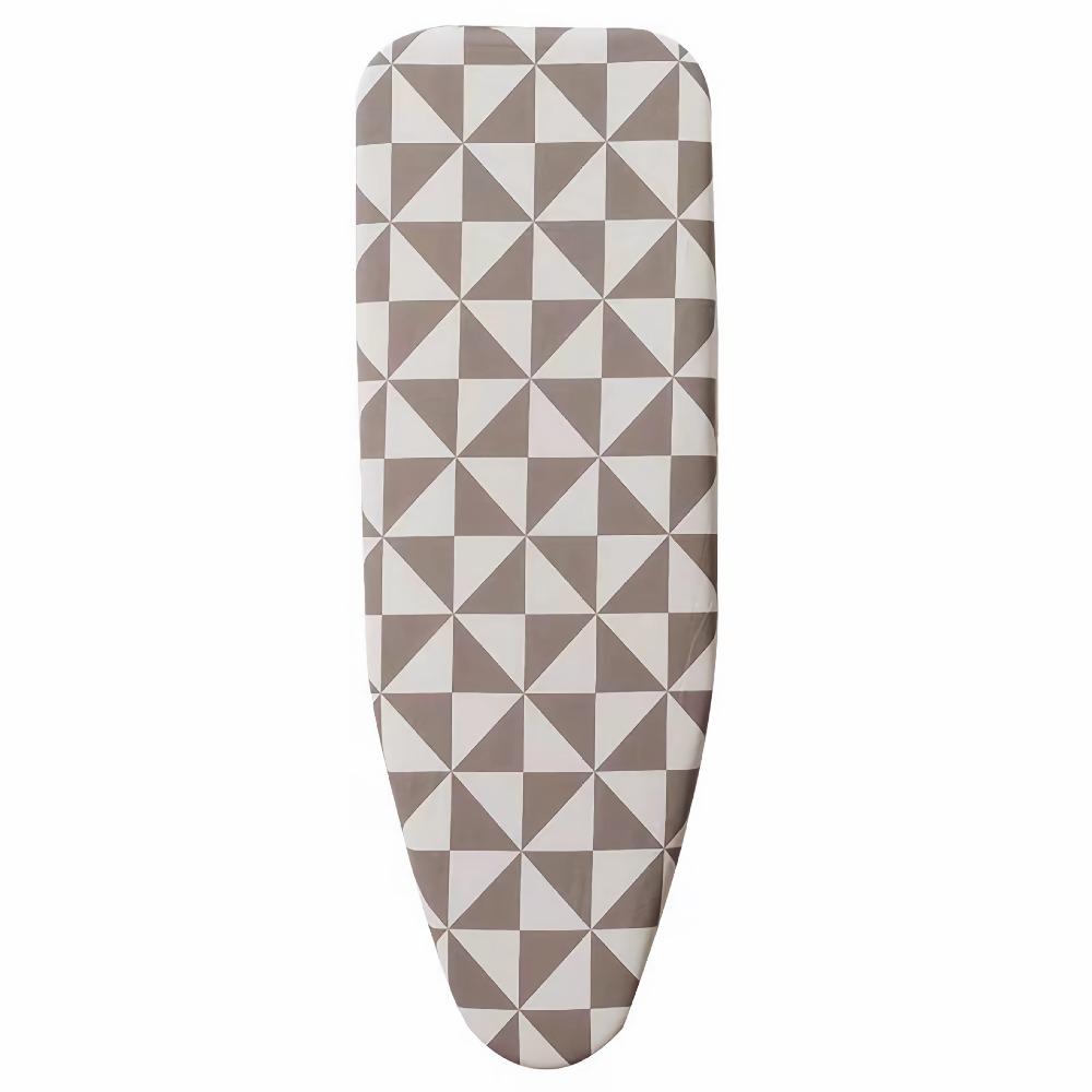 Anti-scorch Printed Ironing Board Pad Cotton Heat Resistant Cover Home Ironing