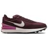 Nike Женские кроссовки Waffle One Se Burgundy Crush DQ5141-600