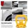 Powerful Car Dent Cup Remover Suction Puller Dent Handle with Ergonomic Easy To