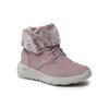 Ботильоны Skechers On-The-Go Joy Plush Dreams 144042/LAV, фиолетовые