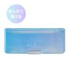Pen Case CH210 Light Blue [Kutsuwa]