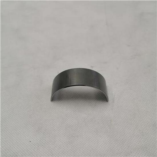 Нижний подшипник шатуна Foton - Фиолетовый, толщина 1,389 (SPV10001435-3E)