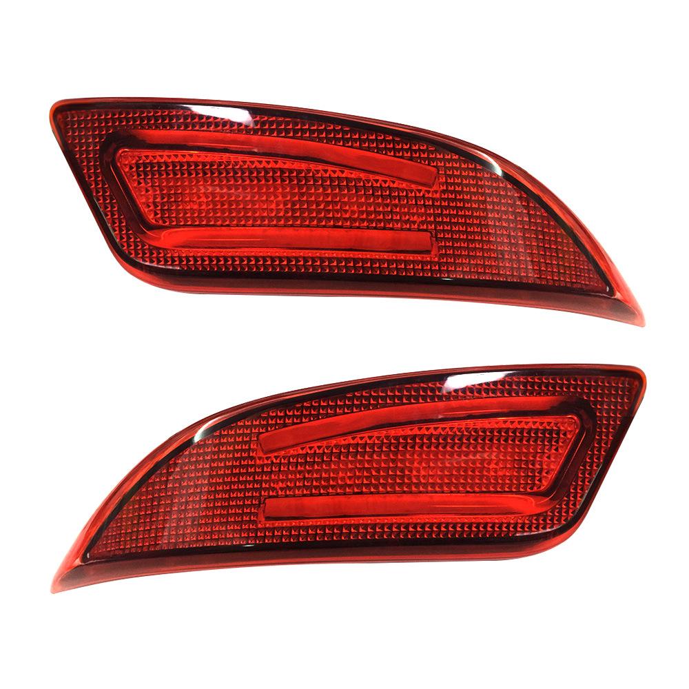YCL Rear Reflector Brake Light for 7th Gen Toyota Camry