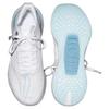 Li Ning Shadow 2 Essential Амортизация Отскок Низкие Беговые кроссовки Мужские Белый Синий ARRU003-11