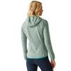 Regatta Womens/Ladies Newhill II Marl Full Zip Hoodie