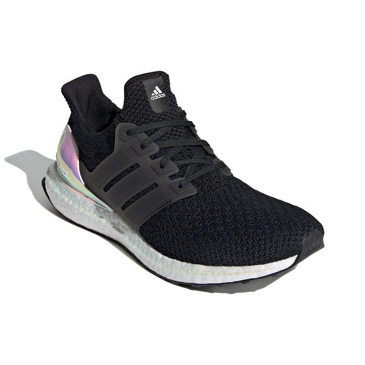 Adidas UltraBoost Clima 'Iridescent Pack - Black' FZ2875