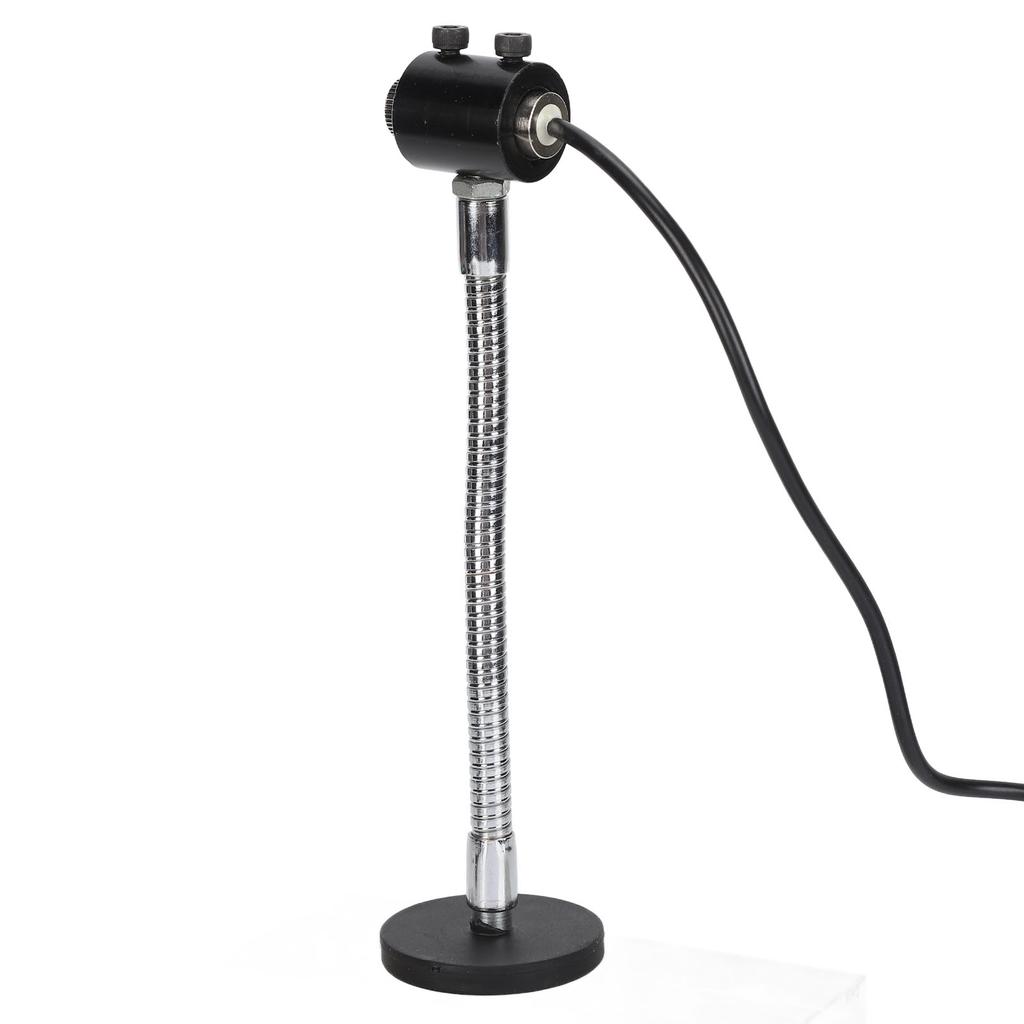 650nm Red Module Infrared Positioning Light Magnetic Flexible Holder