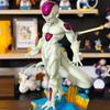 28 см НОВЫЕ Фигурки Аниме Dragon Ball YS Фриза Фигурка Фриза Финальная Форма ПВХ Фигурки Действия Игрушки Коллекция Модель Подарки