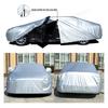 Car Cover Protector Cover for Auto Sedan 4.9m Dustproof Waterproof All Might AM-C1