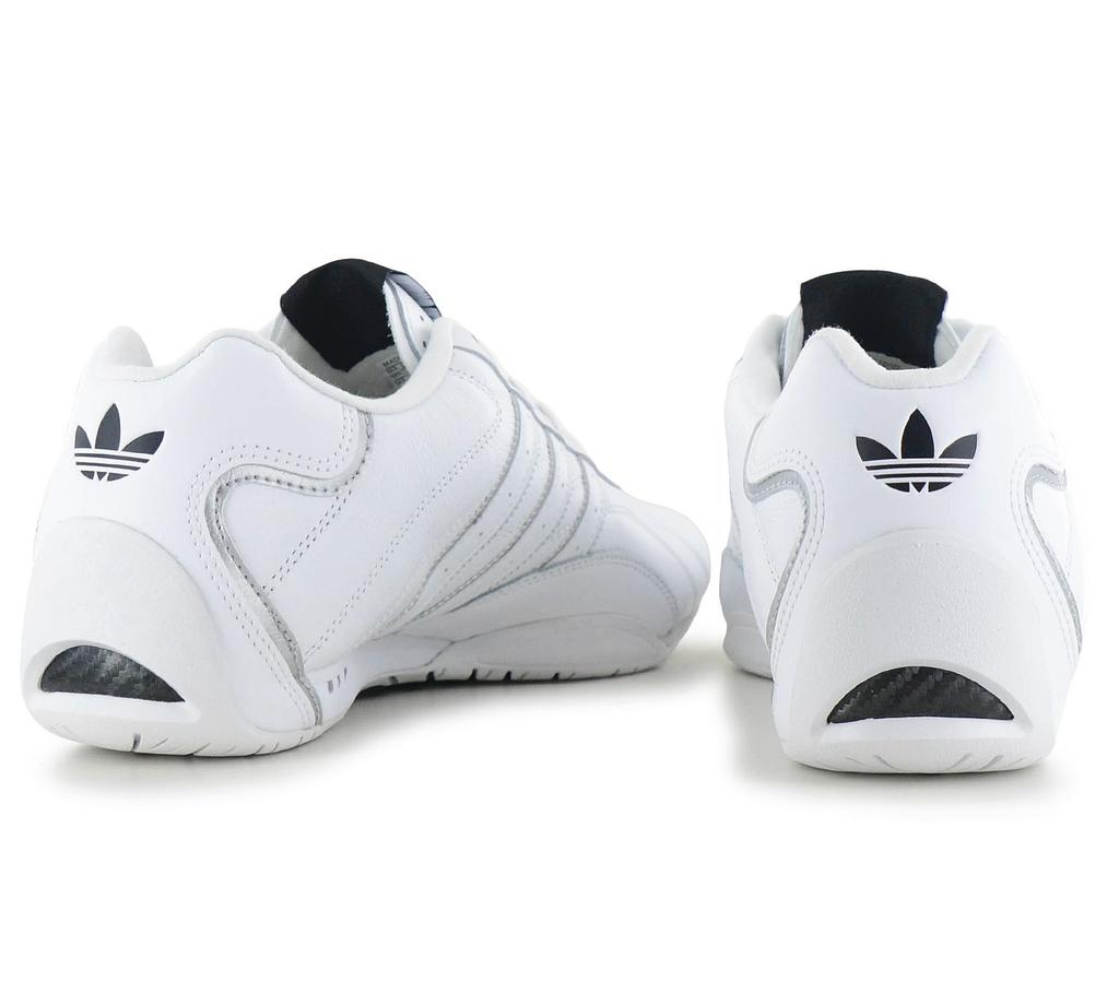 Adidas Оригинальные кроссовки Adi Racer Lo - мужские, белые, модель JQ5720 ORIGINAL