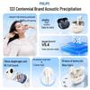 Philips TAT1199 Настоящие беспроводные полувкладыши Bluetooth