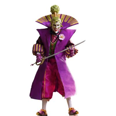 HiPlay STAR ACE Toys Ниндзя Бэтмен Джокер Sonoh Специальное Издание SA0079 Фигурка 1/6, Окрашенная и Полная