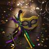 Party Decoration Hat for Masquerade Costume,