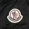 MONCLER FLAMMETTE Flamette down coat 0 blackUsed